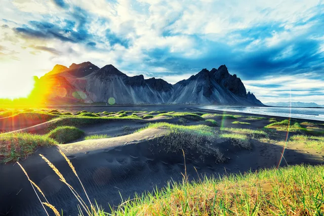 Stokksnes 